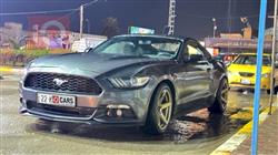 فورد موستانج